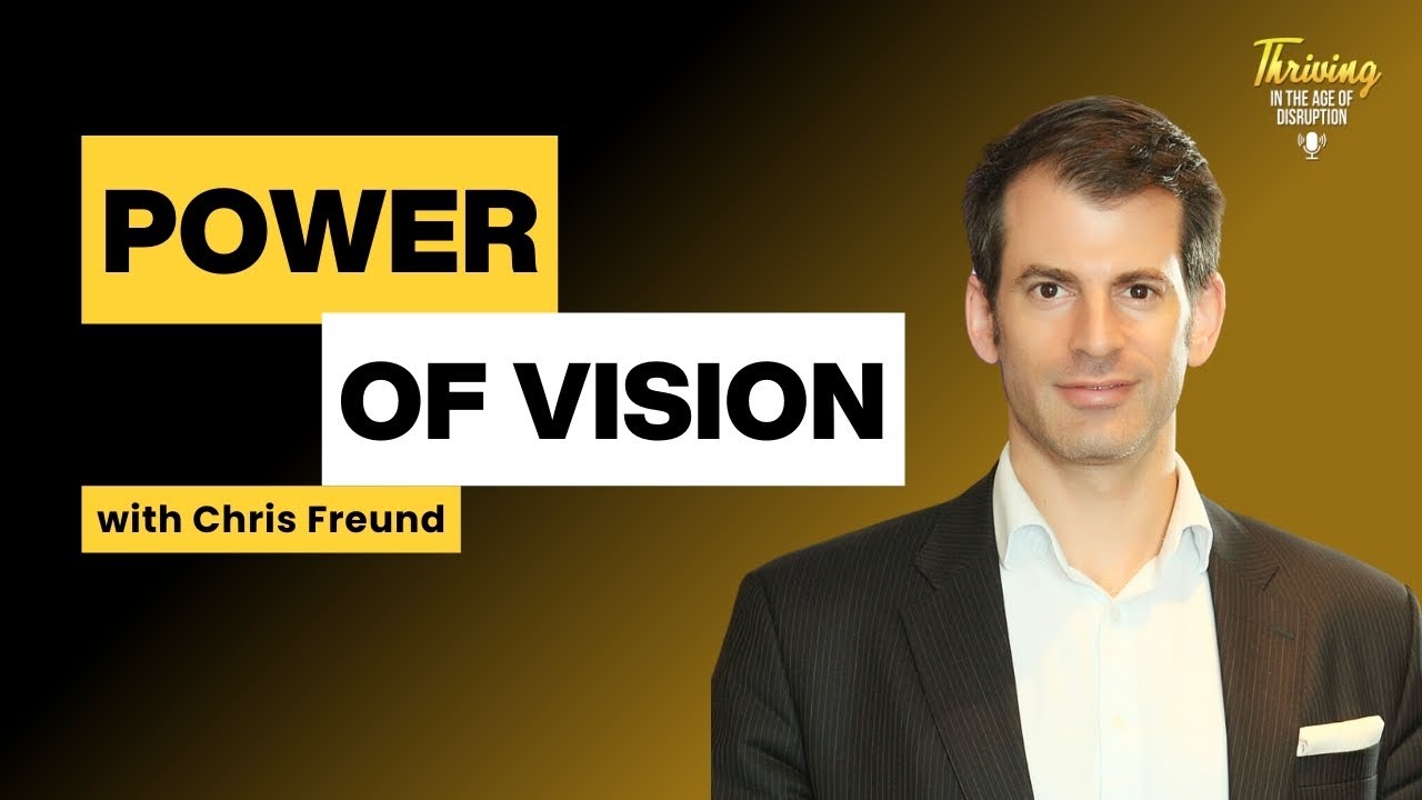 Biz of Vision P1 (Power of Vision)