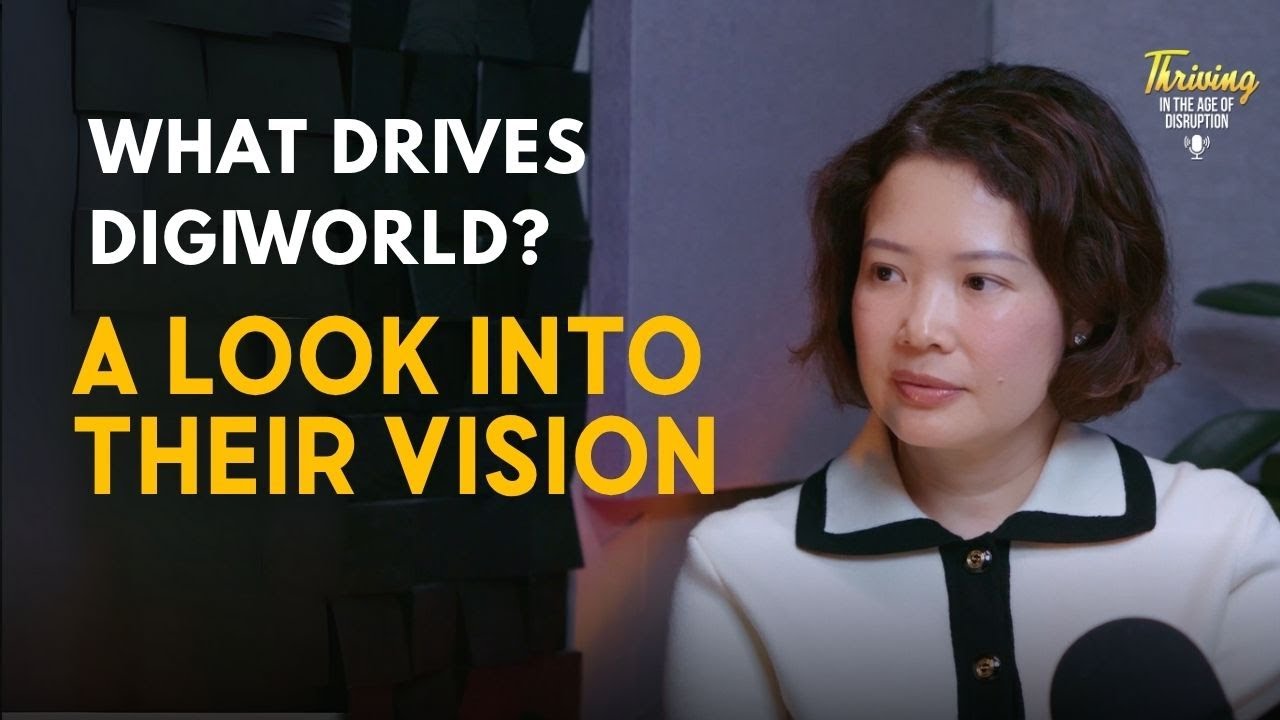 The Catalyst for  Growth