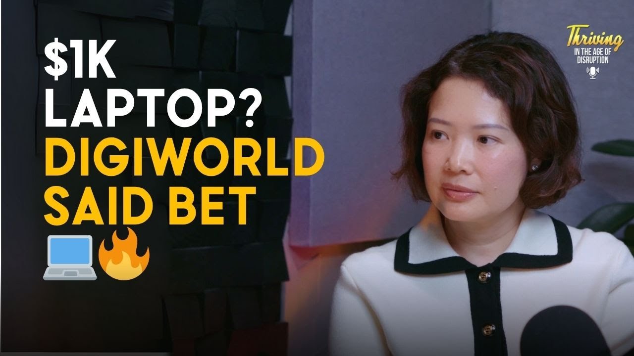 Building Markets, Not Just Selling Products