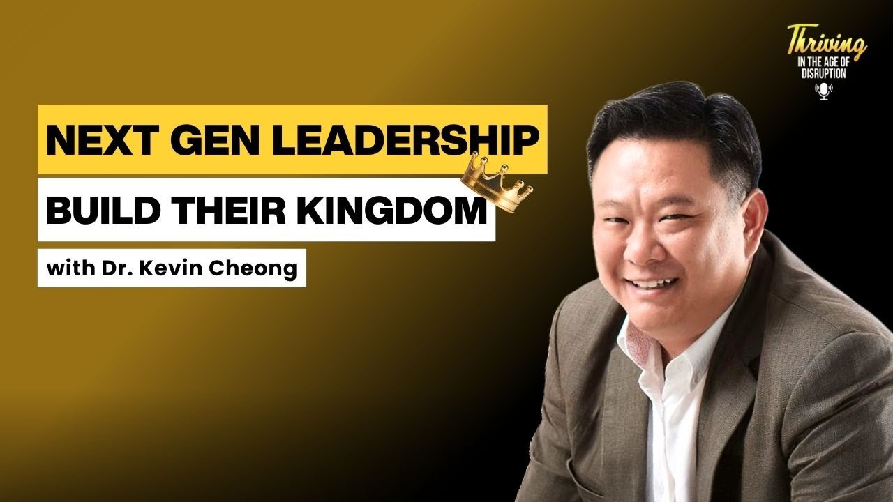 Navigating Succession Across Generations